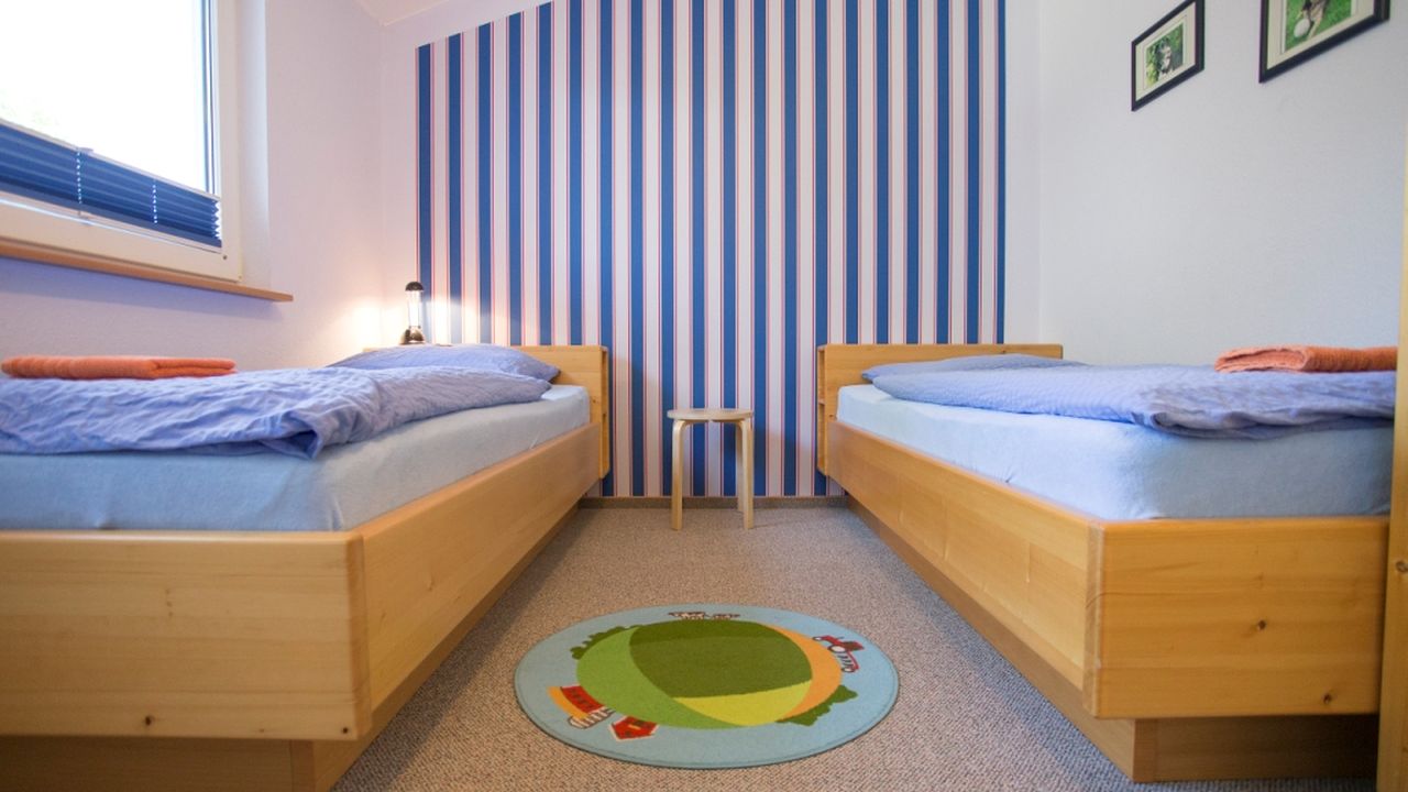 Hardthof Sauerland - Wohnbeispiel Ferienwohnung Typ D Fewo 8 Hardthof Sauerland - Wohnbeispiel Ferienwohnung Typ D Fewo 8